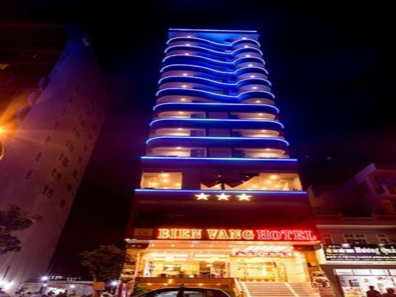 岘港恩旺酒店 外观 照片