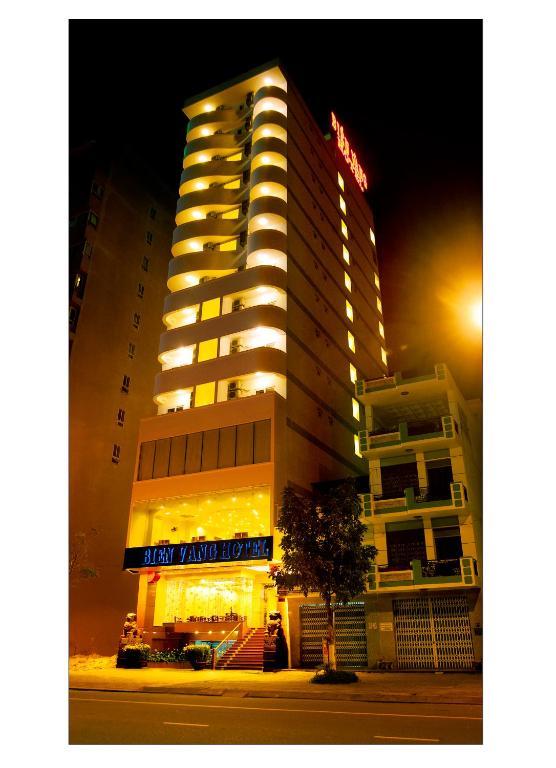 岘港恩旺酒店 外观 照片